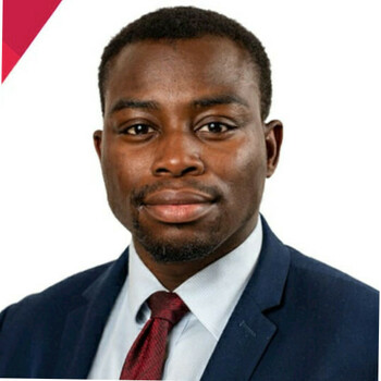 Cllr Anthony Okereke