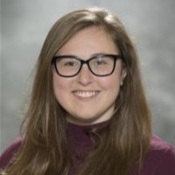 Cllr Miranda Radley