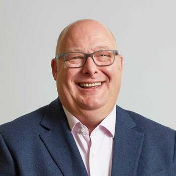 Chair: Iain Murray