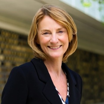 Lyn Garner