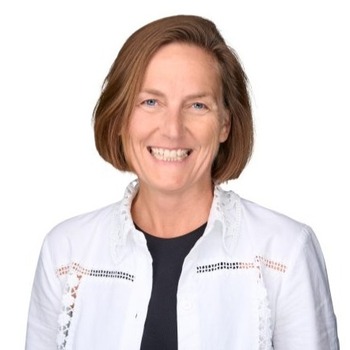 Chair: Jo Davis