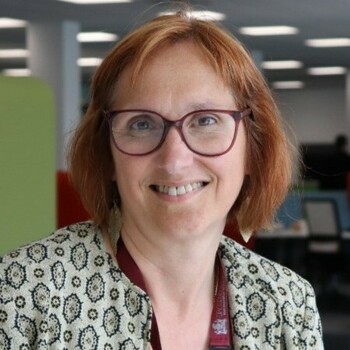 Sarah Norman