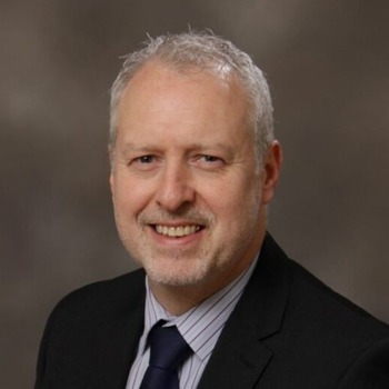Andrew Seekings