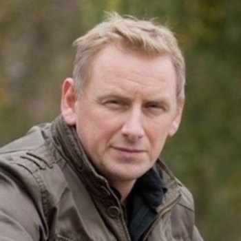 Chair: Richard O’Neil