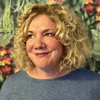 Wendy Pretten