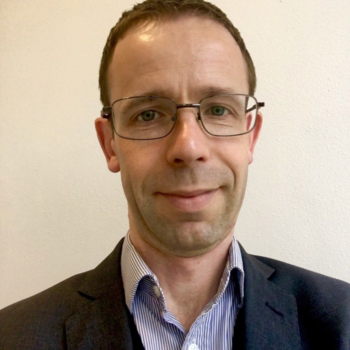 John Allison