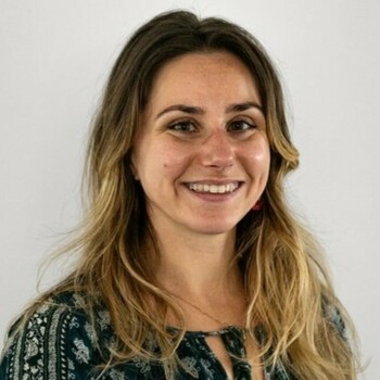 Kirsty Sandamas