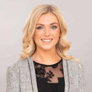 Georgia Slater