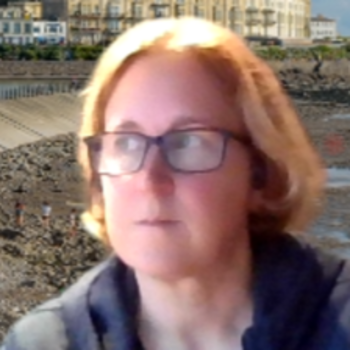 Jenny Ford