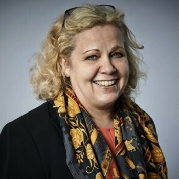 Chair: Sue Brown
