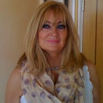 Judy Groves