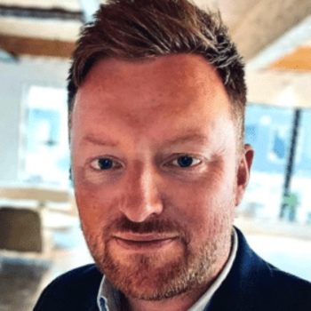 Iain Melville