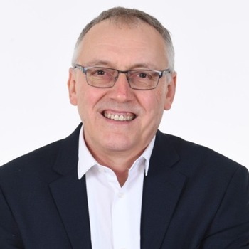 Peter Rolton