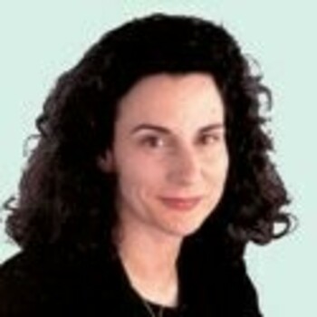 Siobhan Cross