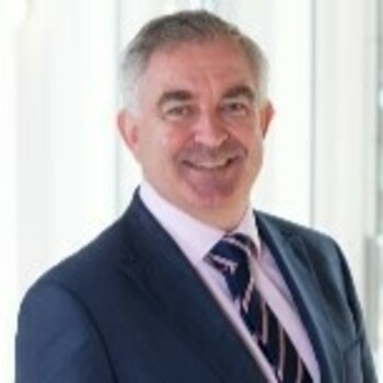 Michael Keaveney