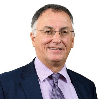 Cllr Jonathan Brook