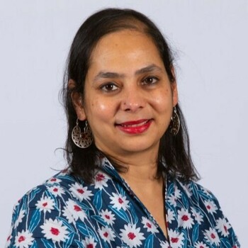 Daisy Narayanan