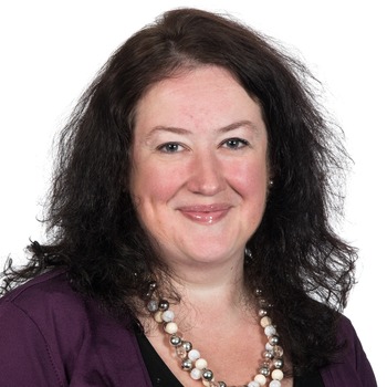Rosemary Jago