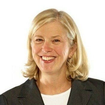 Nancy MacDonald