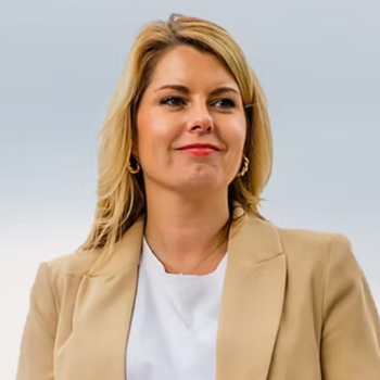 Kim McGuinness