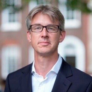 Chair: James Finnis