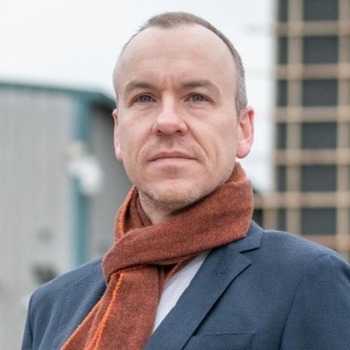 Chris Thompson
