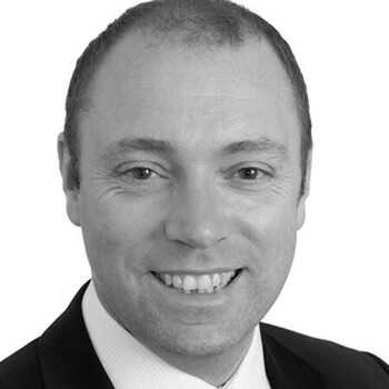 Andrew German