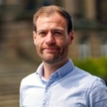 Liam Riley