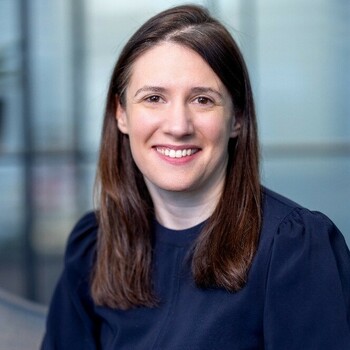 Nicola Haigh