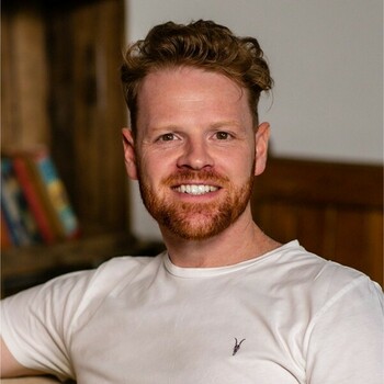 Gareth Williams