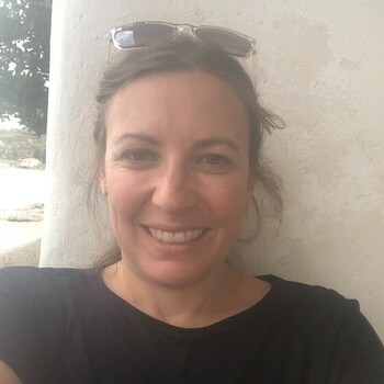 Emma Fraser