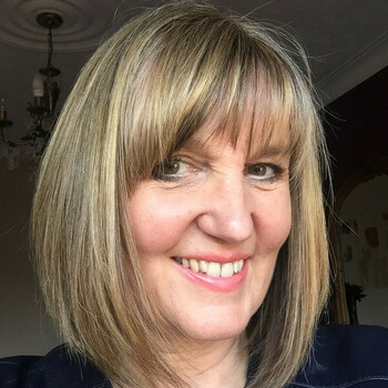Julie Hurley