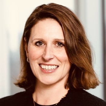 Kathryn Pennington