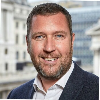 Barry McKeown