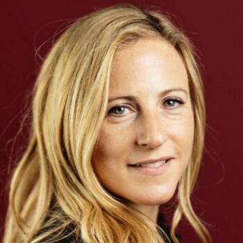 Chair: Lucy Collins