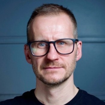 Stephen Walker