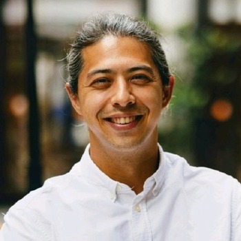 Alex Kim