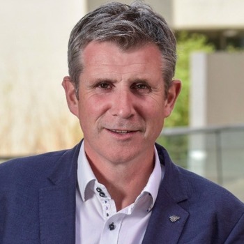 Simon Gawthorpe