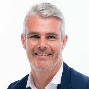 Cllr Dominic Twomey