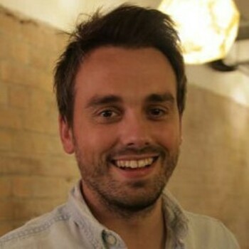 Martin Kent-Heath
