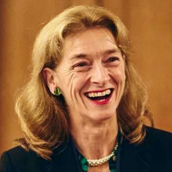 Dr Jo Morrison