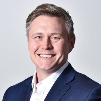 Max Cawthorn
