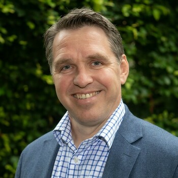 Chair: James Farrar