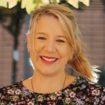 Lucy Marshall