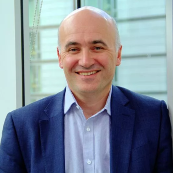 Jon Rouse