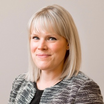 Katie Hynard