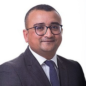 Tanmay Desai
