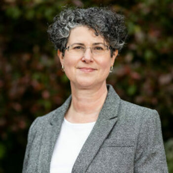 Bronwen Rapley
