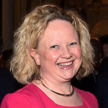 Caroline Wilson
