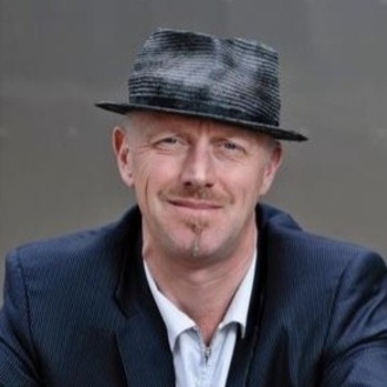Tom Bloxham